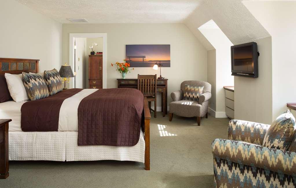 Settlers Inn Hawley Chambre photo