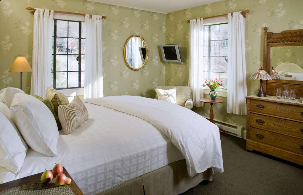 Settlers Inn Hawley Chambre photo