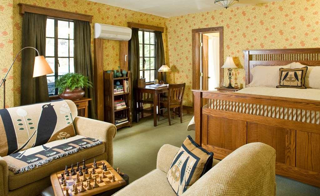 Settlers Inn Hawley Chambre photo