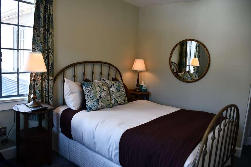 Settlers Inn Hawley Chambre photo