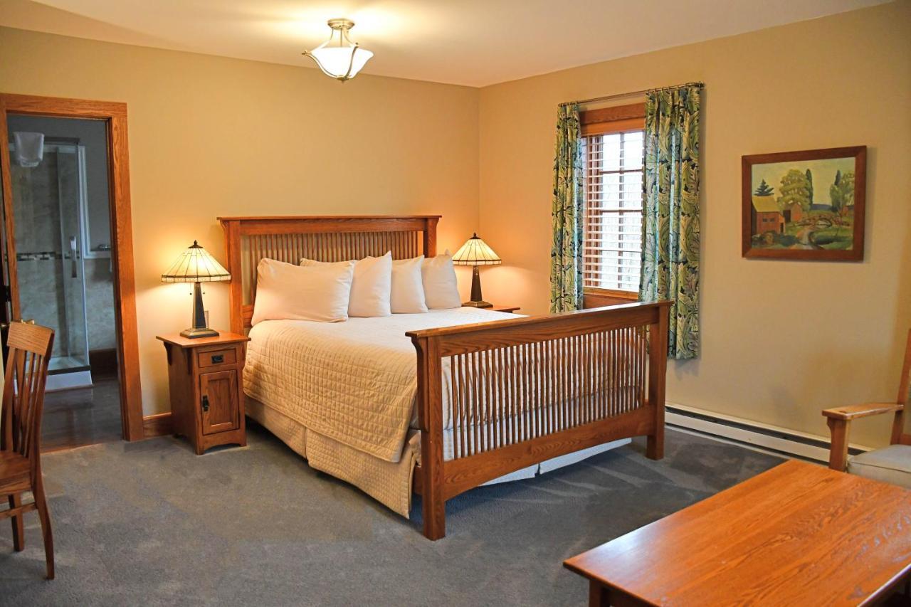 Settlers Inn Hawley Extérieur photo