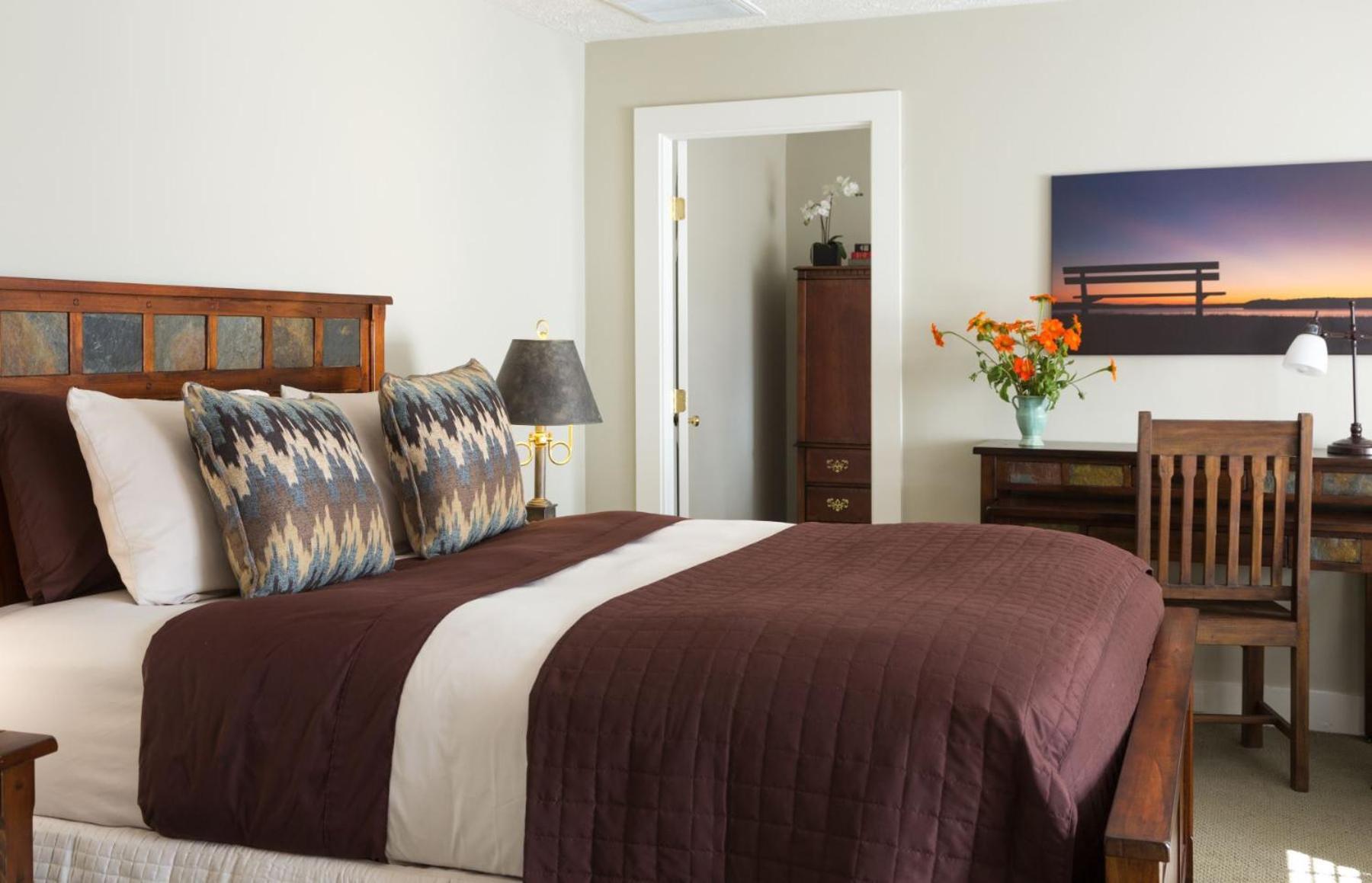 Settlers Inn Hawley Extérieur photo