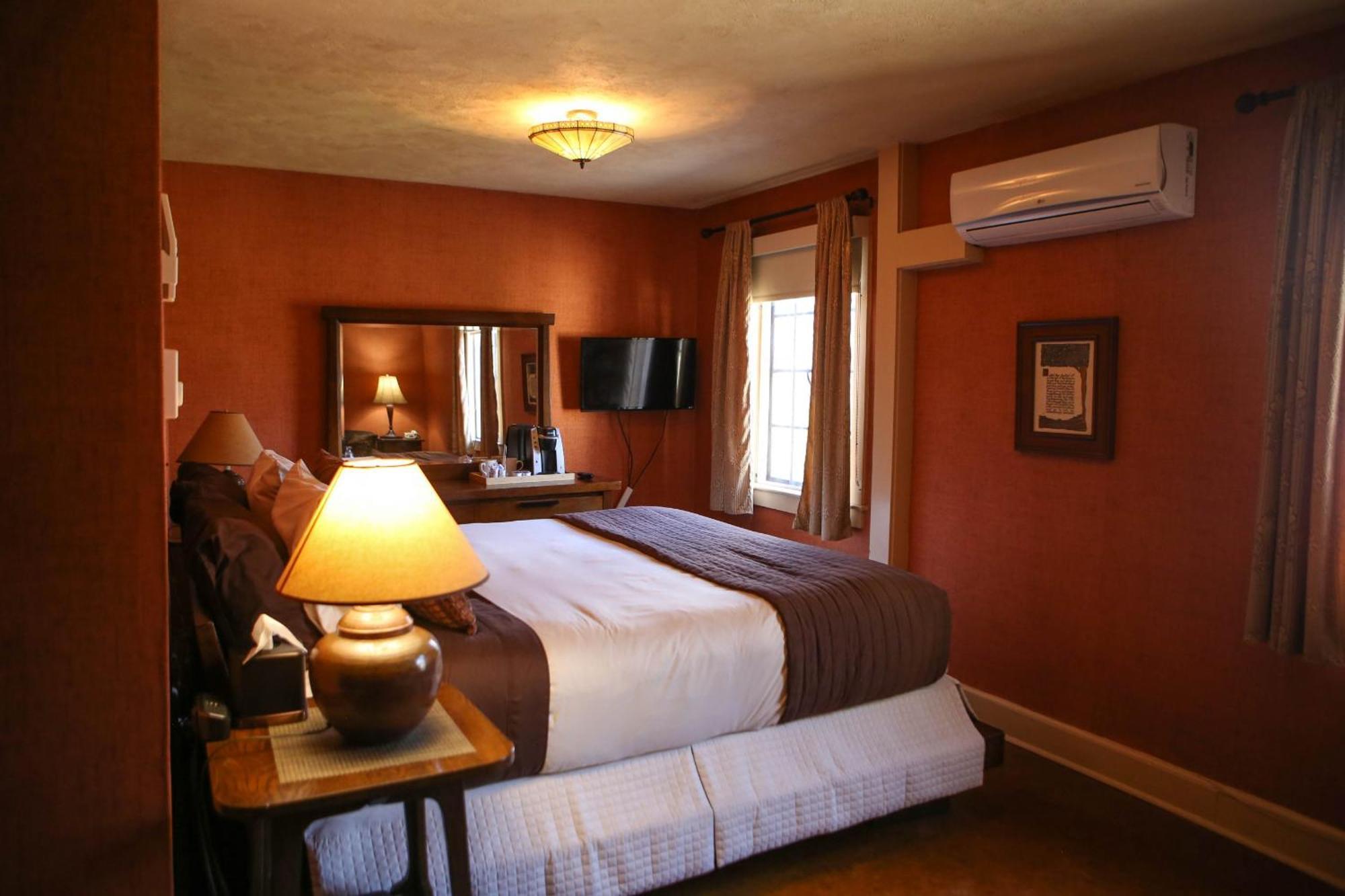 Settlers Inn Hawley Extérieur photo