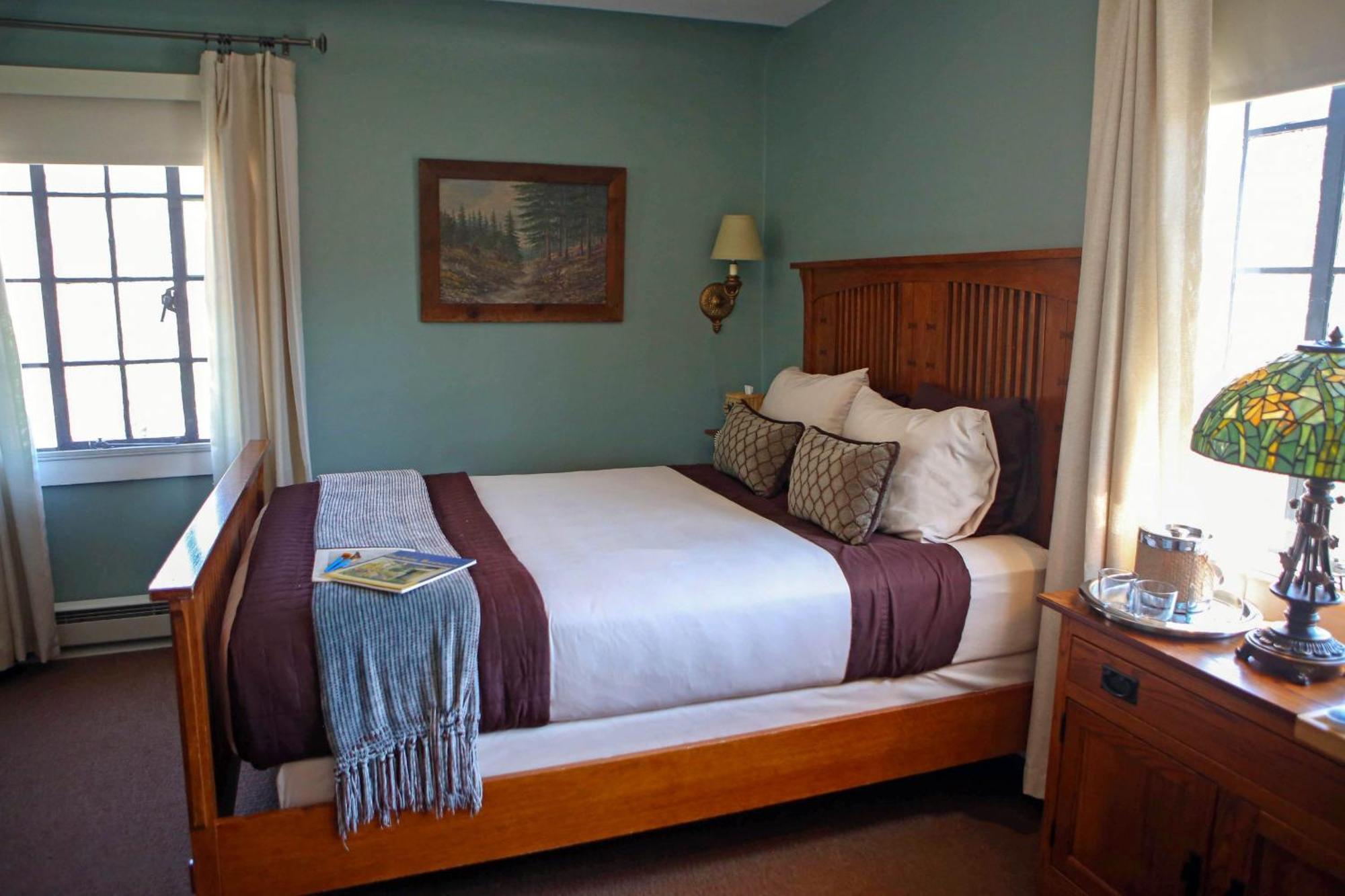Settlers Inn Hawley Extérieur photo