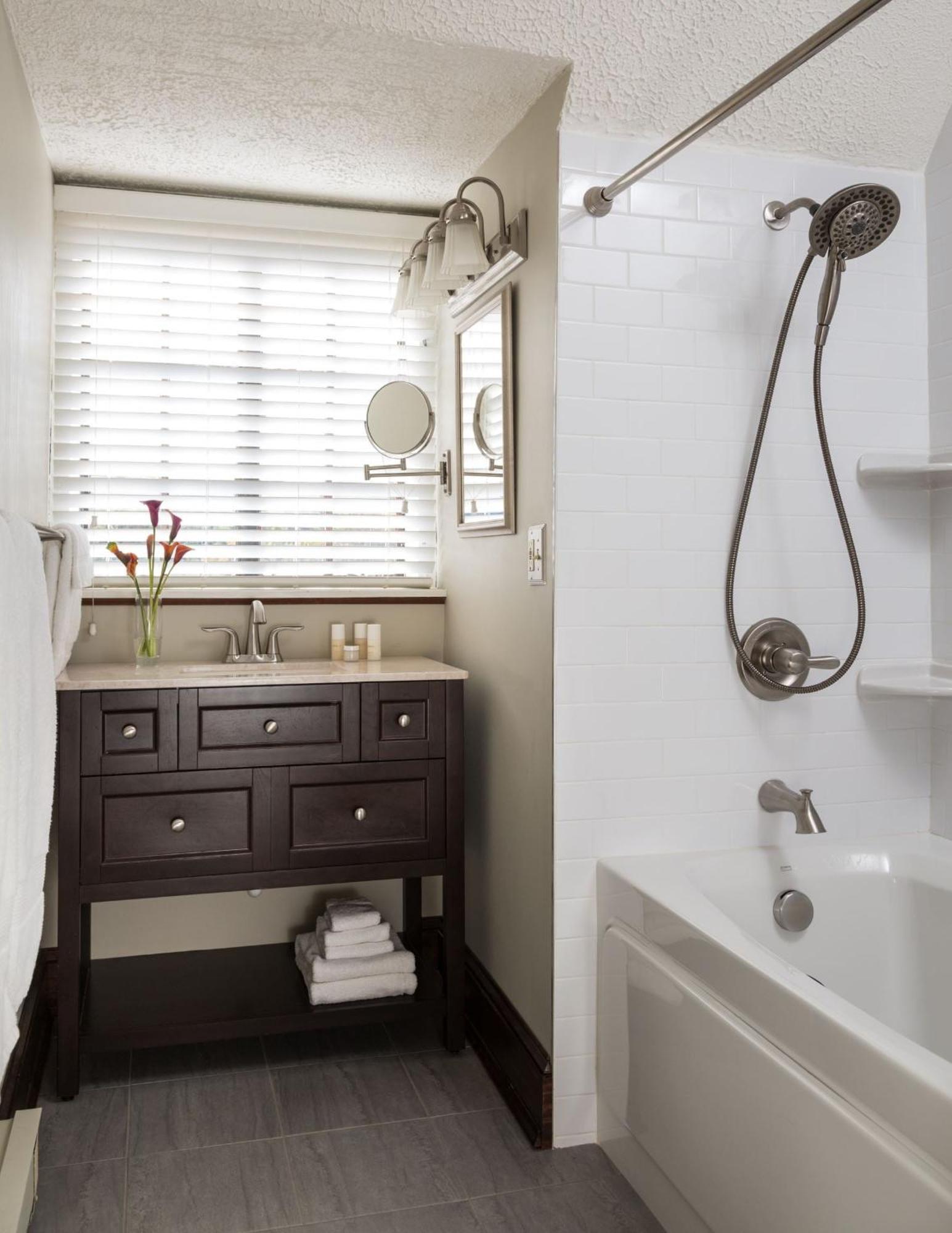 Settlers Inn Hawley Chambre photo