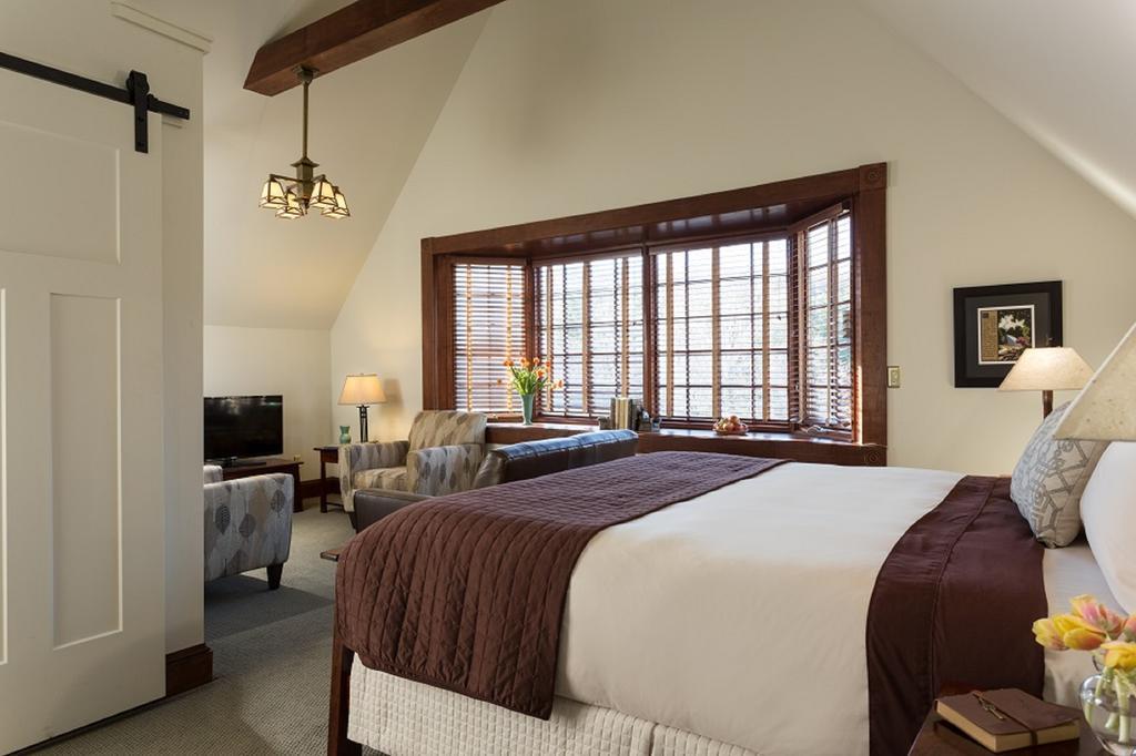 Settlers Inn Hawley Extérieur photo