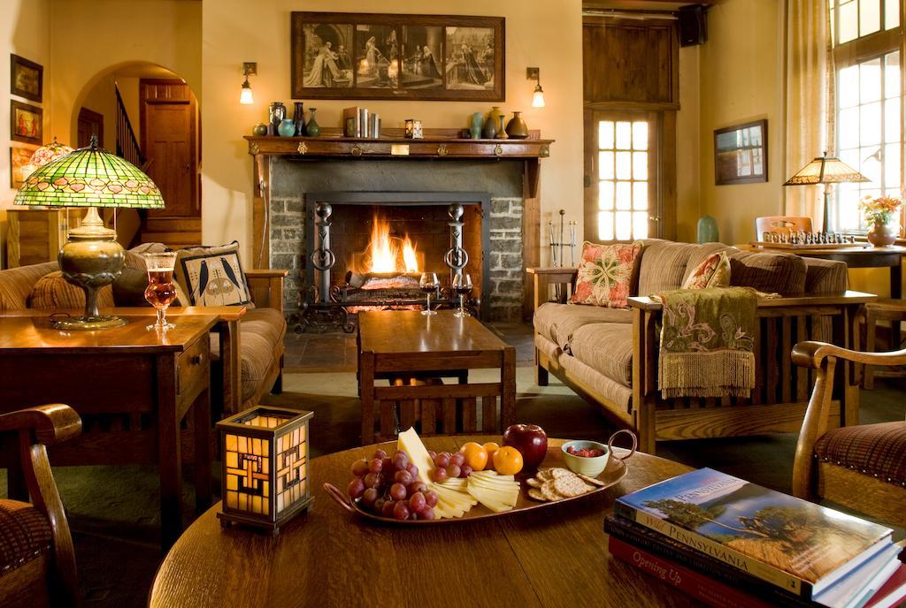 Settlers Inn Hawley Extérieur photo